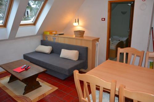 Apartments Lake Bohinj