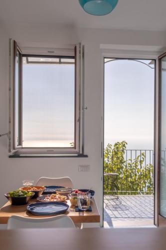 Lena Magda B&B in Agerola