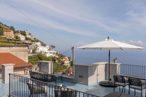 Lena Magda B&B in Agerola