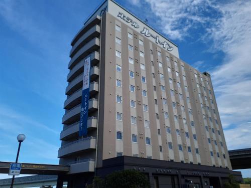 Hotel Route-Inn Kameyama Inter