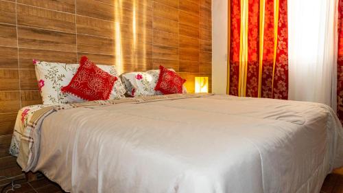 Hotel Boutique CVC – Acapulco, GA