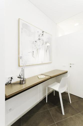 Genova Porto Antico Boutique Rooms, Janov (fotografie 3)