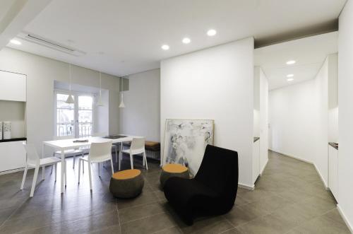 Genova Porto Antico Boutique Rooms, Janov (fotografie 6)