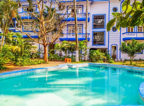 Hiline Hotels & Resort