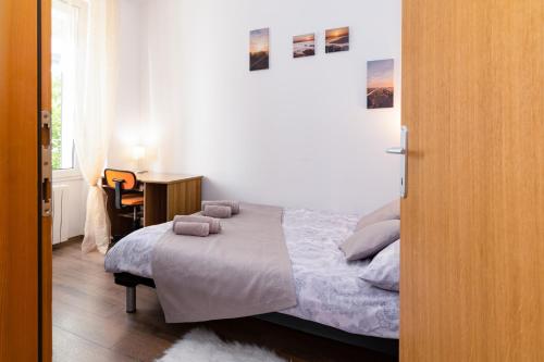 Apartments with WiFi Rijeka - 16455 - image 9