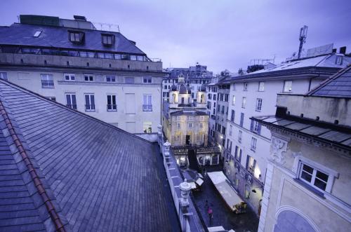 Genova Porto Antico Boutique B&B - image 13