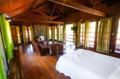 Létesítmények, Hotel Fazenda FASCINAÇÃO (Hotel Fazenda FASCINACAO) in Miguel Pereira