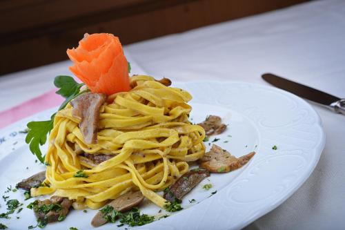 Hotel Valtellina - image 10