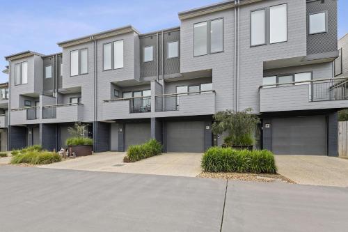 Lahinch Townhouse 27 Golf Course Views