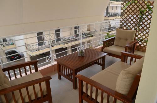 Anastasias apartment tripoli