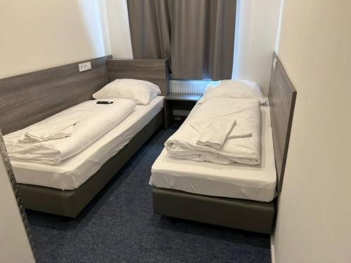 Hotel City Meetpoint, Hambourg (photo 6)