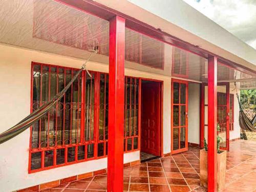 Santa Ana Campestre in Tinjaca