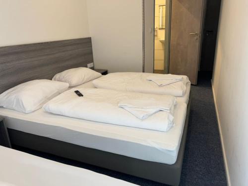 Hotel City Meetpoint, Hambourg (photo 8)