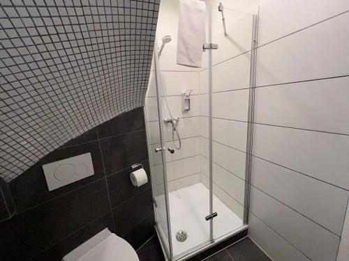 Hotel City Meetpoint, Hambourg (photo 9)