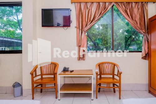 レッドドアーズ アット パラサリ