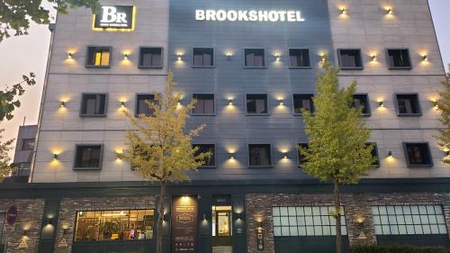 Brooks Hotel Tongyeong