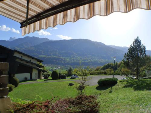 Appartement Samoëns, 2 pièces, 4 personnes - FR-1-629-113 Samoëns