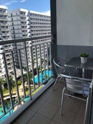 Shell Residences Homey Condo by DNJ photo