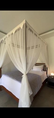 Variegata Private Villa Ubud by Supala