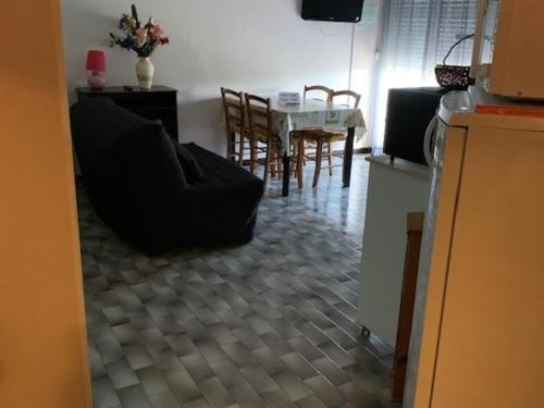 Appartement Balaruc-les-Bains, 2 pièces, 4 personnes - FR-1-503-133 - Location saisonnière - Balaruc-les-Bains