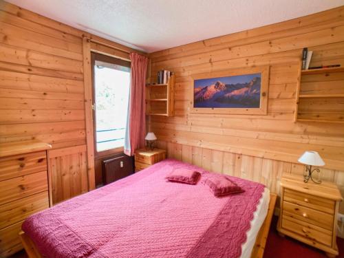 Appartement Tignes, 2 pièces, 6 personnes - FR-1-502-468