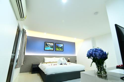 Poonsuk Place Hotel กรุงเทพ