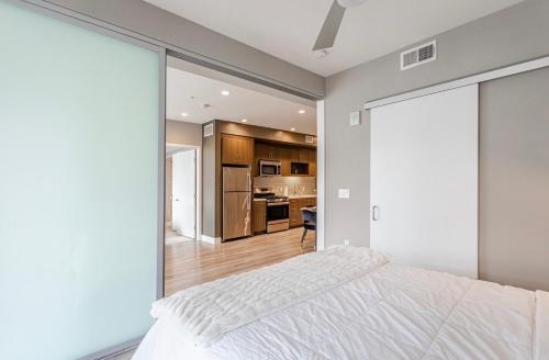 Luxury apartment - West Hollywood