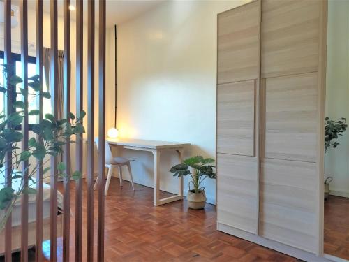 Private&Cozy Townhouse near "Lanmuang Market" near Si Wan