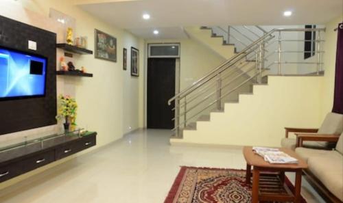 Forest Villa Bunglow