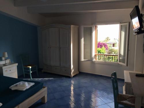 Residence Timeo 4