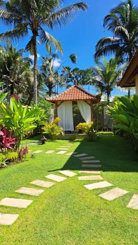 TAMAN EDEN COTTAGE photo
