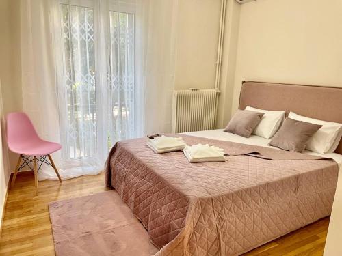 Cute Nikis Apartment VIPGreece, Афины