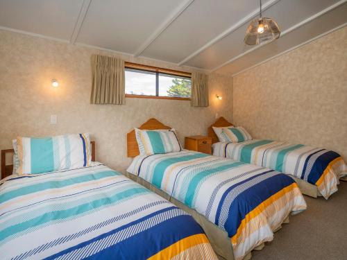 Relax On Courtney - Pauanui Holiday Home