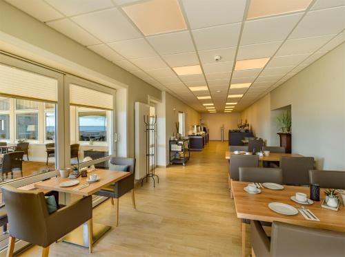 餐飲選擇, Villa Beachside in 埃肯弗德