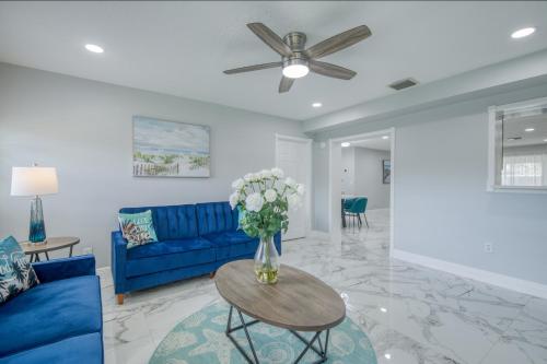 Deerfield Beach in Style in Deerfield Beach, USA