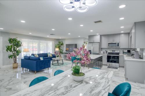 Deerfield Beach in Style in Deerfield Beach, USA
