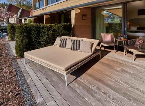 Strandhotel Schmerikon - image 3