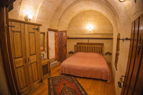 Pietra Cave Suites