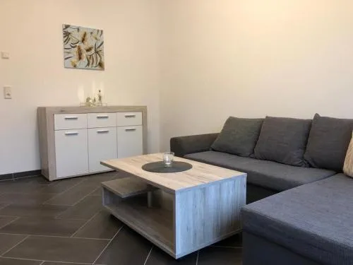 Gästewohnung 6 in Oschersleben Bode, Deutschland