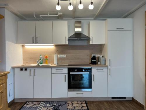 Ferienhaus in Prebl nahe Klippitztörl Skigebiet in Prebl