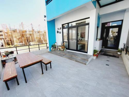 Summer Dream near Whale Cave