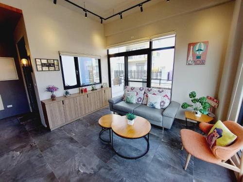 Summer Dream near Whale Cave