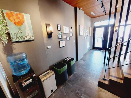 Summer Dream near Whale Cave