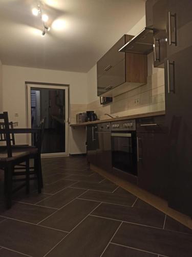 Gästewohnung 5 in Oschersleben Bode, Deutschland