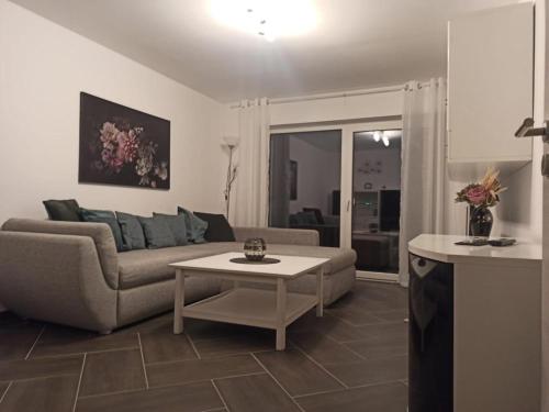 Gästewohnung 5 in Oschersleben Bode, Deutschland