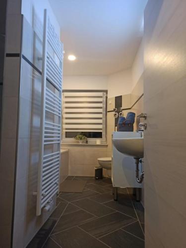 Gästewohnung 5 in Oschersleben Bode, Deutschland