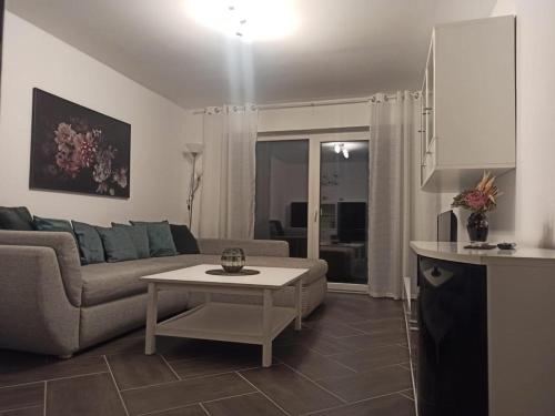 Gästewohnung 5 in Oschersleben Bode, Deutschland