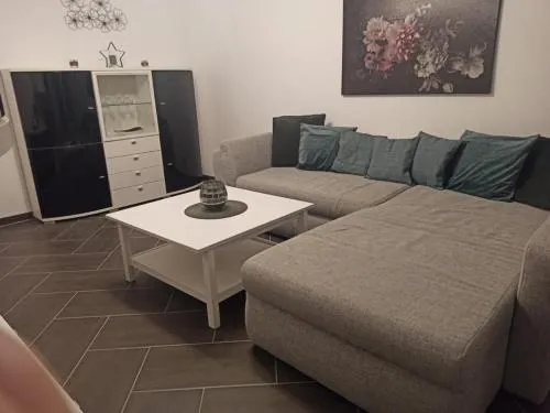 Gästewohnung 5 in Oschersleben Bode, Deutschland