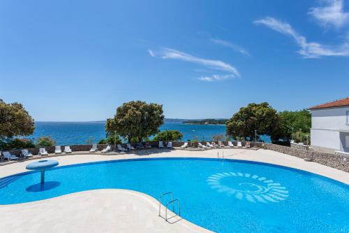 Villa Lovorka - Hotel Resort Dražica in Krk