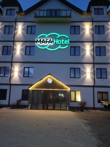MAFA Hotel